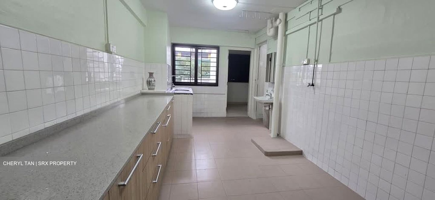 Blk 422 Chong Boon View (Ang Mo Kio), HDB 3 Rooms #587758191